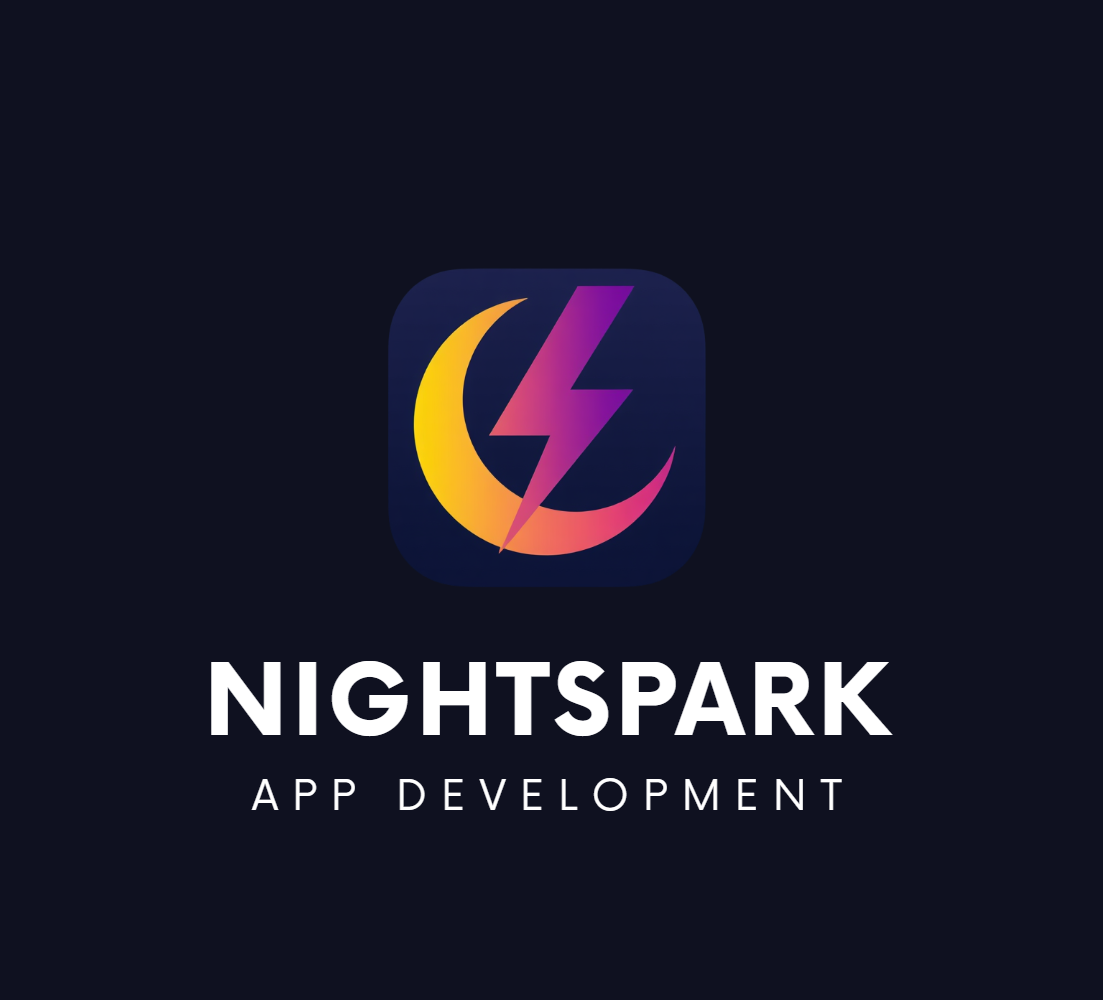 NightSpark logo